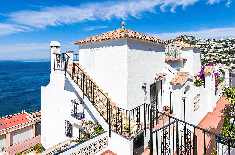 Vakantiehuis Los Geranios