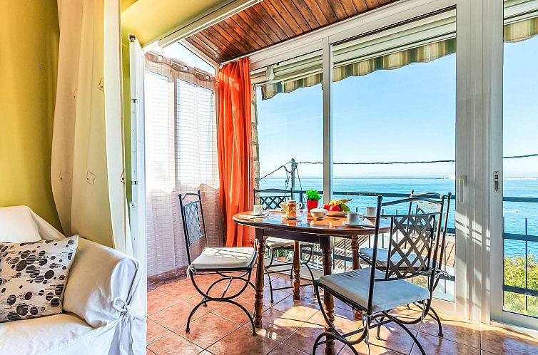 Vakantiehuis Mila i Fontanals