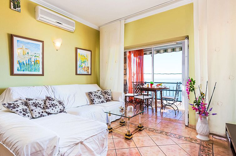 Vakantiehuis Mila i Fontanals