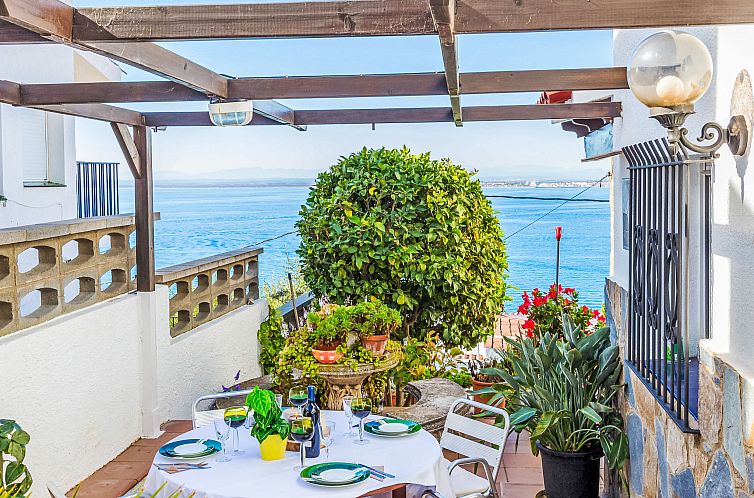 Vakantiehuis Mila i Fontanals