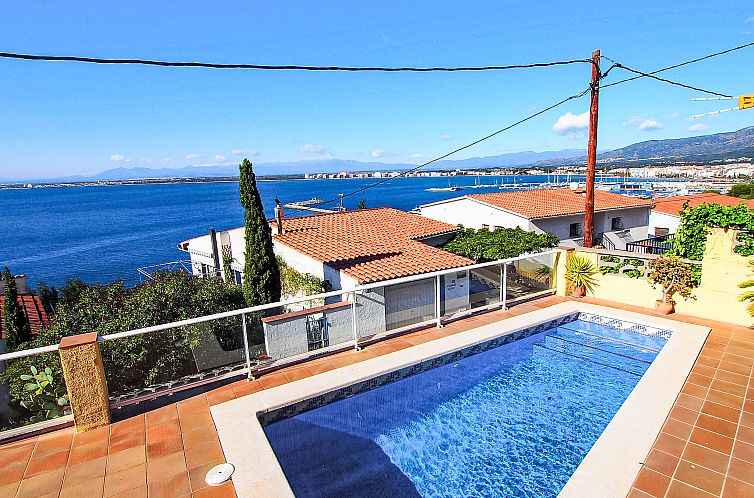 Vakantiehuis Mila i Fontanals