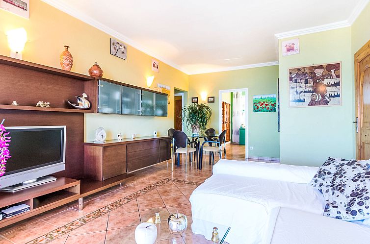 Vakantiehuis Mila i Fontanals