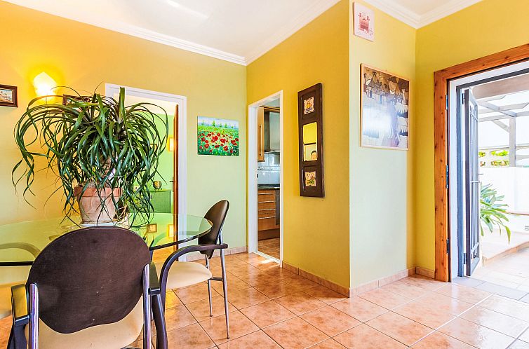 Vakantiehuis Mila i Fontanals