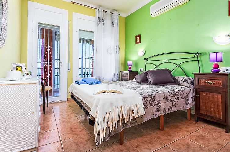 Vakantiehuis Mila i Fontanals