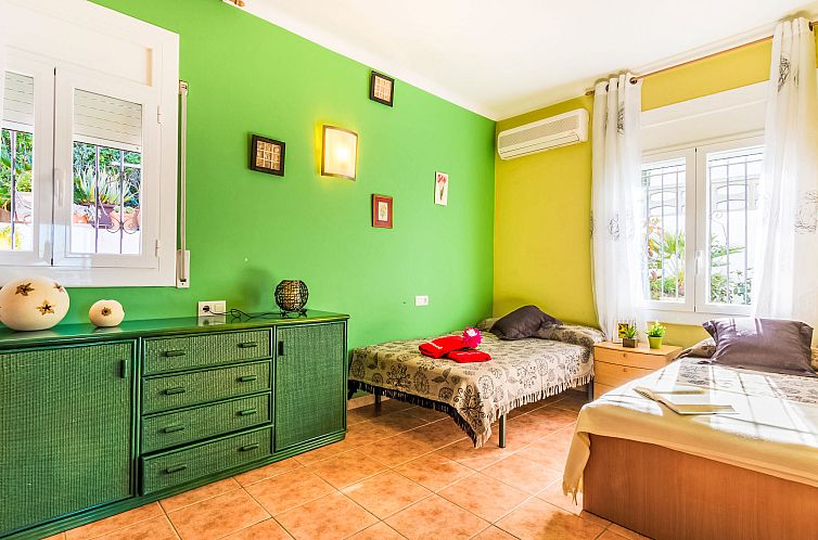 Vakantiehuis Mila i Fontanals