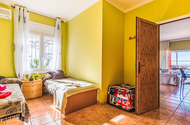 Vakantiehuis Mila i Fontanals