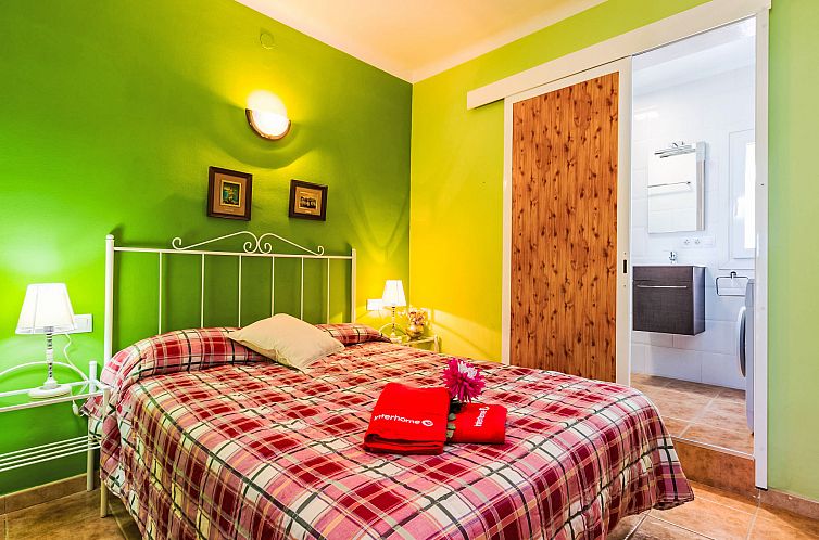 Vakantiehuis Mila i Fontanals