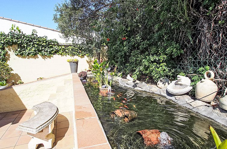 Vakantiehuis Mila i Fontanals