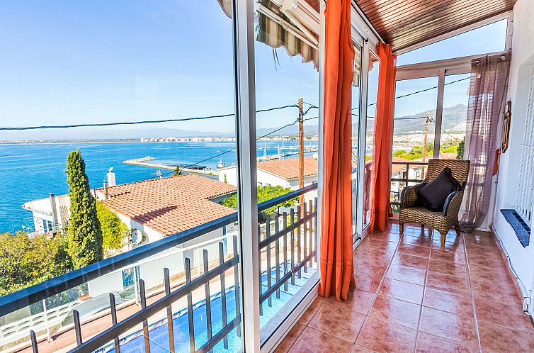 Vakantiehuis Mila i Fontanals