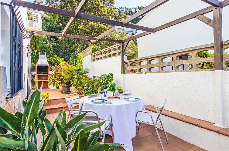 Vakantiehuis Mila i Fontanals