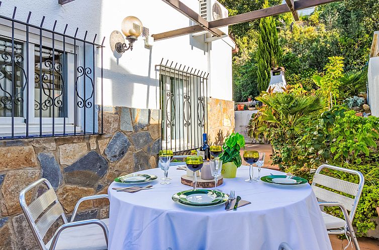 Vakantiehuis Mila i Fontanals