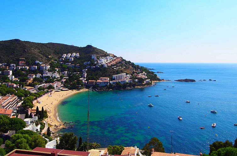 Vakantiehuis Mila i Fontanals