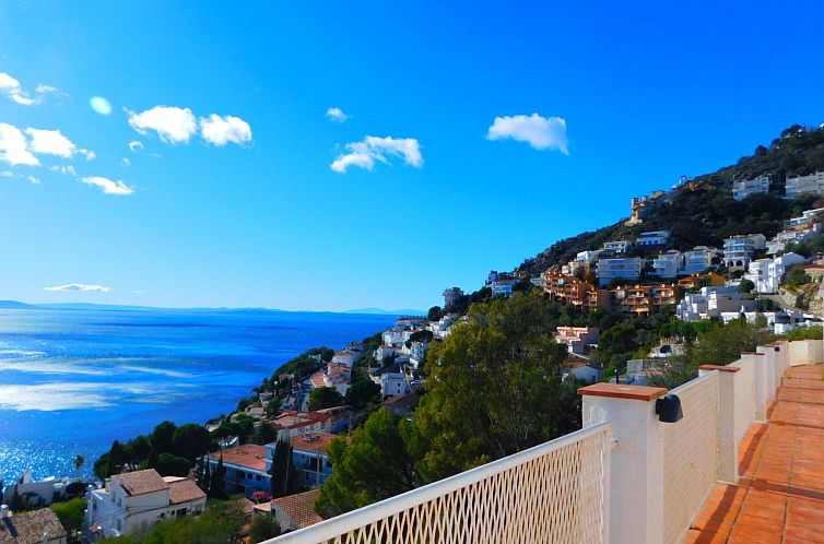 Vakantiehuis mit privatem Garten und Terrasse