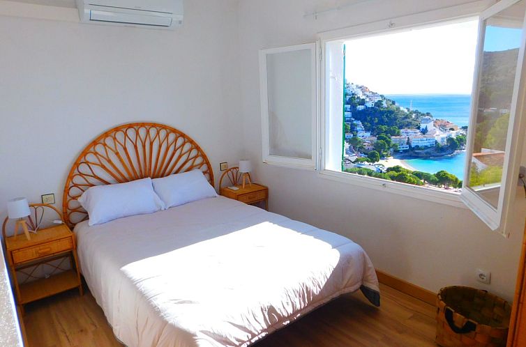Vakantiehuis mit privatem Garten und Terrasse