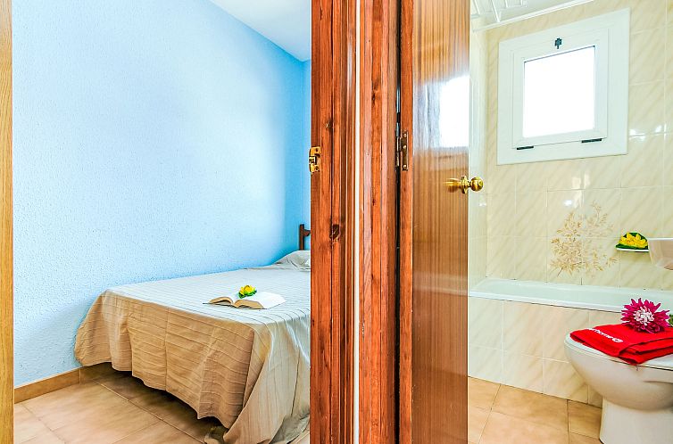 Appartement El colibri II