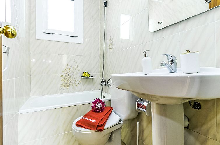 Appartement El colibri II