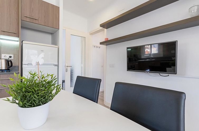 Appartement Vedos