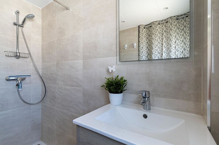 Appartement Vedos