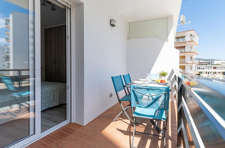 Appartement Vedos