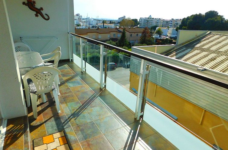 Appartement Wohnung mit privatem Parkplatz und Gemeinschafts