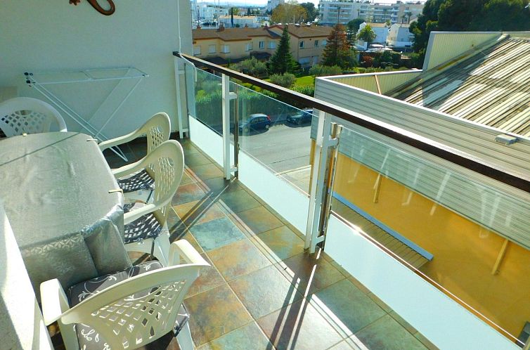 Appartement Wohnung mit privatem Parkplatz und Gemeinschafts