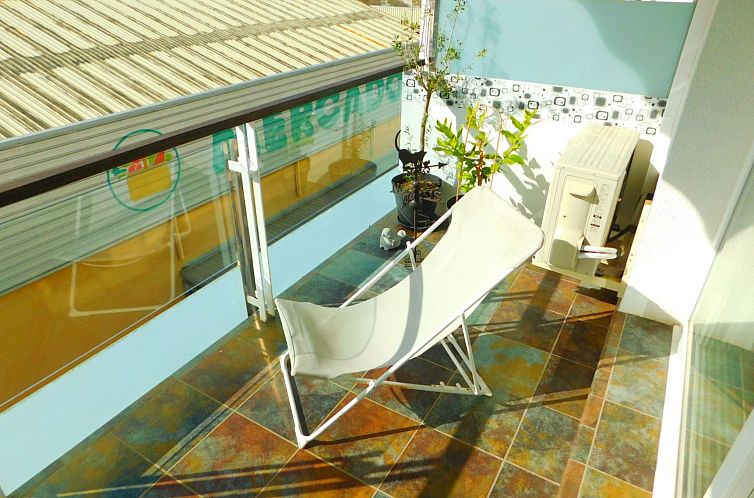 Appartement Wohnung mit privatem Parkplatz und Gemeinschafts