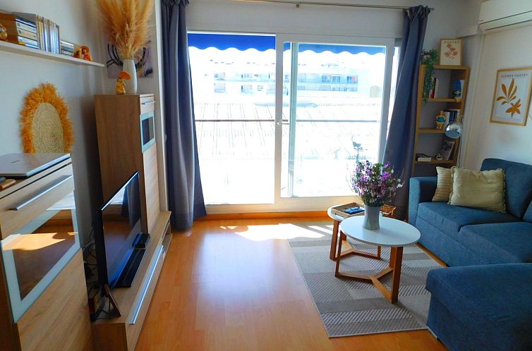 Appartement Wohnung mit privatem Parkplatz und Gemeinschafts