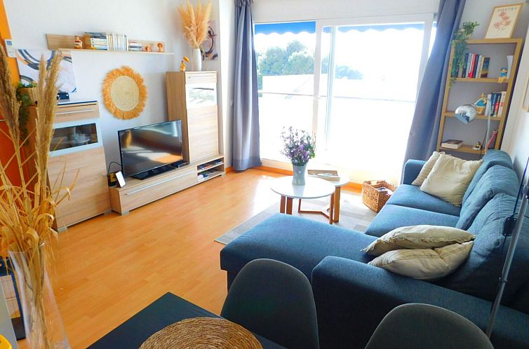 Appartement Wohnung mit privatem Parkplatz und Gemeinschafts