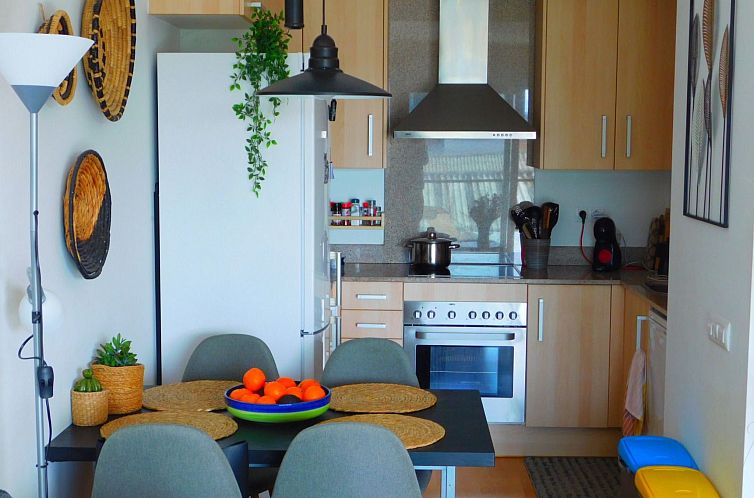 Appartement Wohnung mit privatem Parkplatz und Gemeinschafts