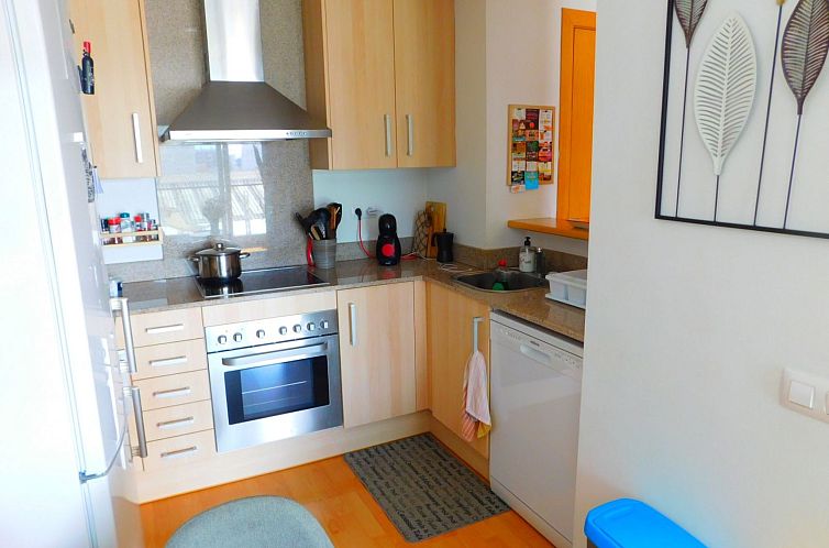 Appartement Wohnung mit privatem Parkplatz und Gemeinschafts