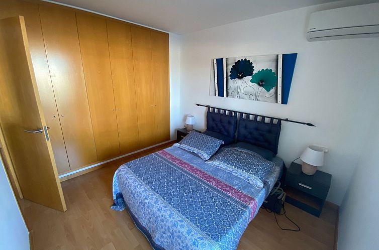 Appartement Wohnung mit privatem Parkplatz und Gemeinschafts