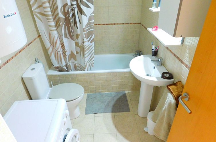 Appartement Wohnung mit privatem Parkplatz und Gemeinschafts