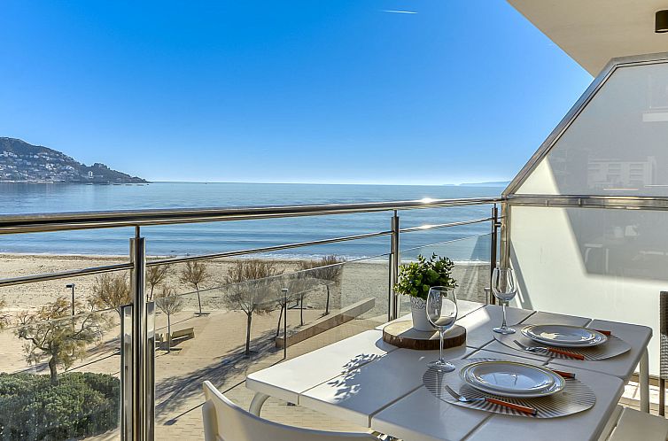 Verblijf 1502450 - Appartement Costa Brava - Appartement Rhodas