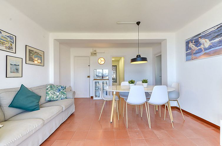 Appartement Rhodas