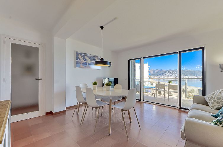 Appartement Rhodas