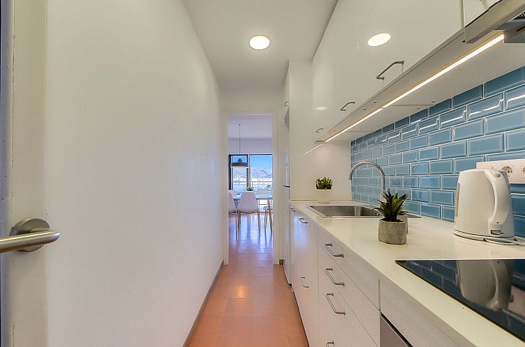 Appartement Rhodas