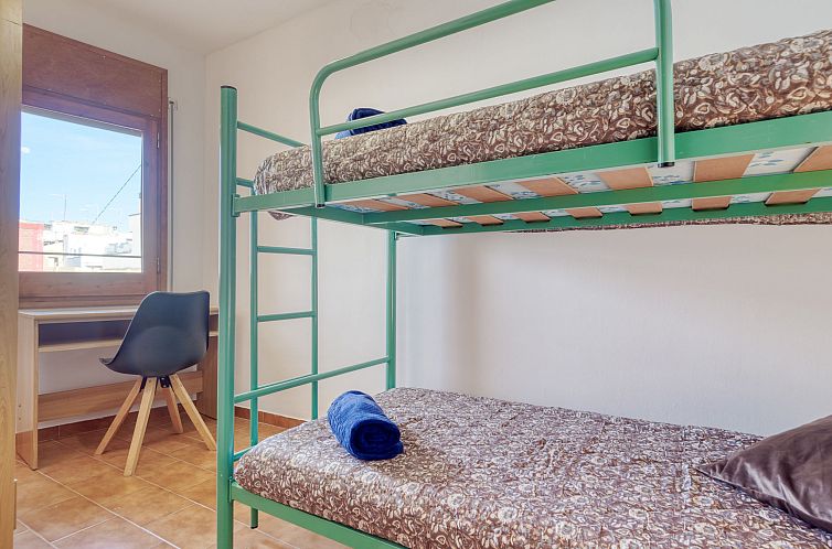 Appartement Centro peatonal Roses