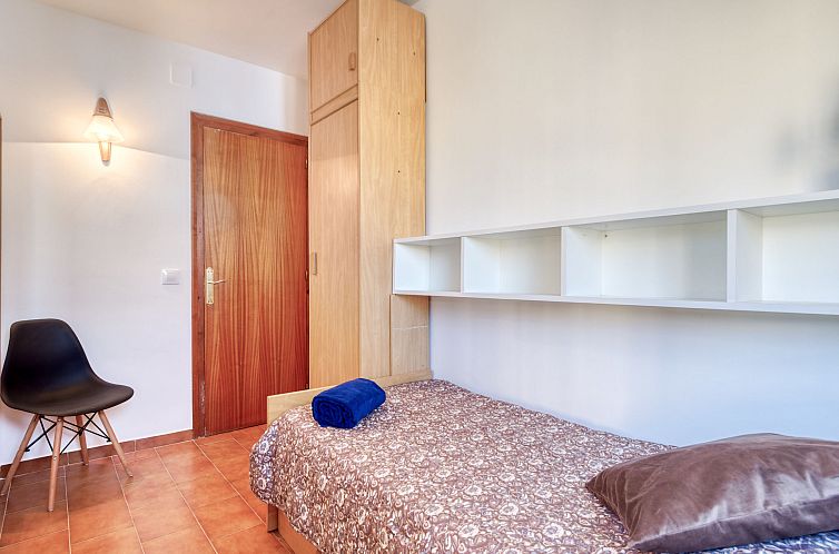 Appartement Centro peatonal Roses