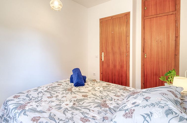 Appartement Centro peatonal Roses