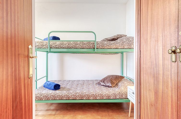 Appartement Centro peatonal Roses