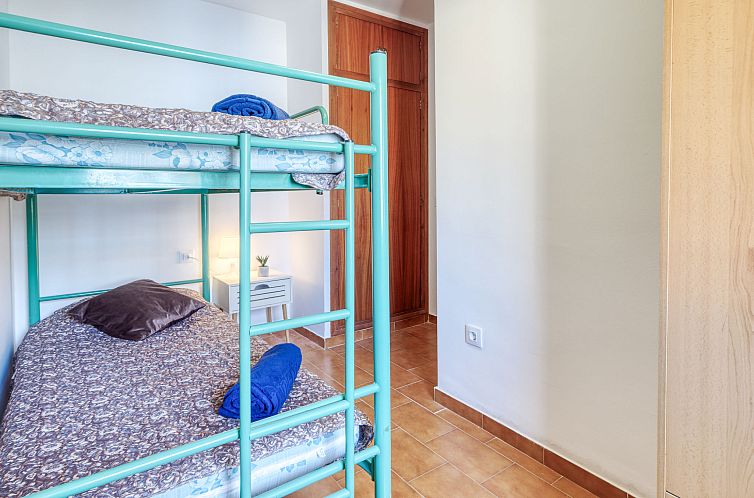 Appartement Centro peatonal Roses