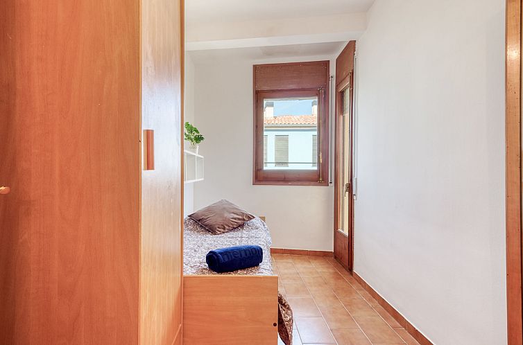 Appartement Centro peatonal Roses