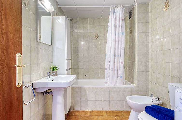 Appartement Centro peatonal Roses