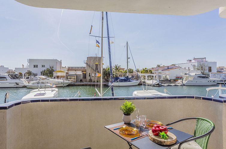 Verblijf 1502452 - Appartement Costa Brava - Appartement Symar