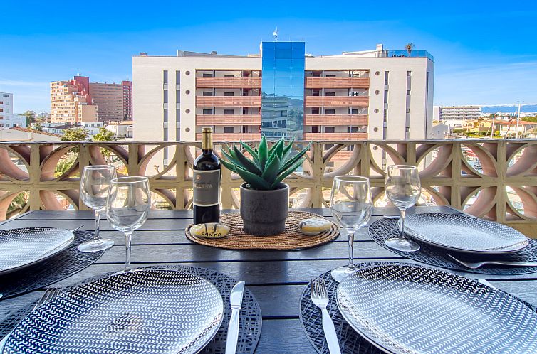 Appartement Puerto Simona