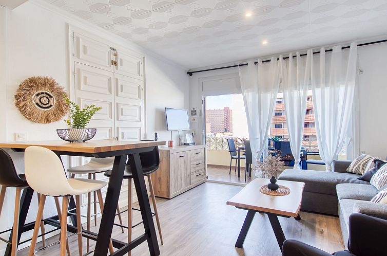 Appartement Puerto Simona