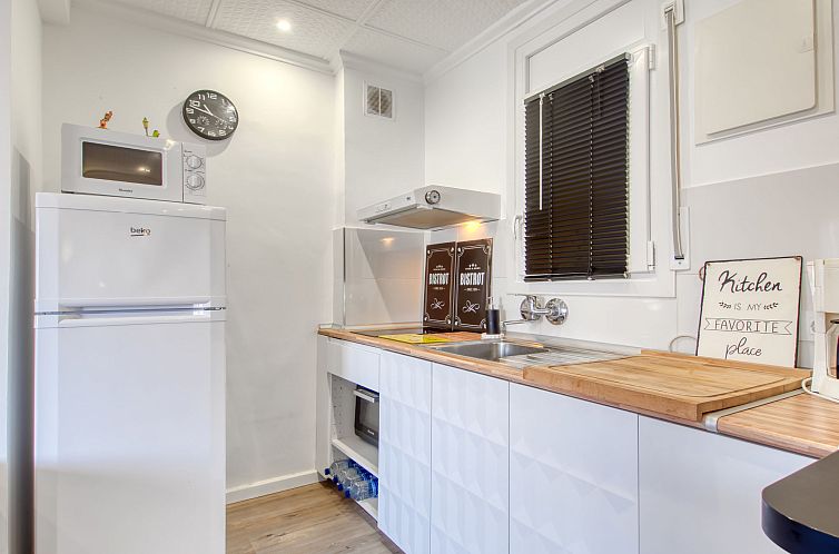 Appartement Puerto Simona