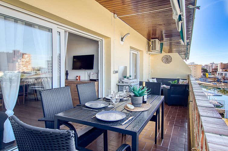 Appartement Puerto Simona