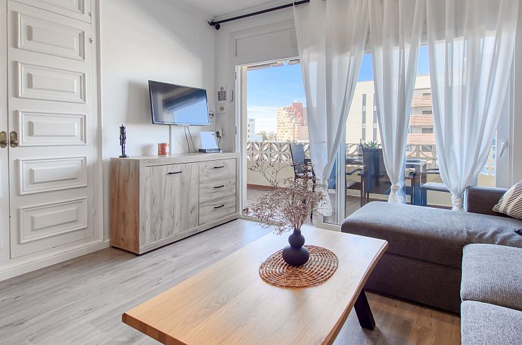 Appartement Puerto Simona