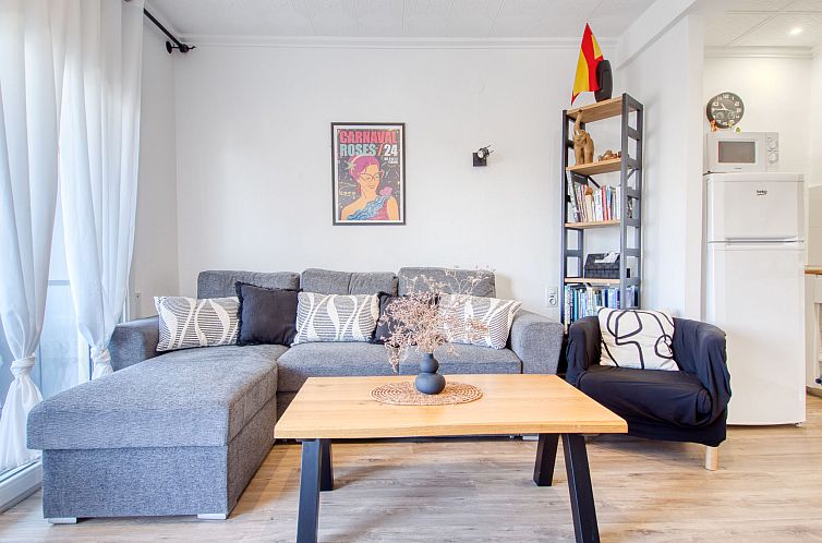 Appartement Puerto Simona